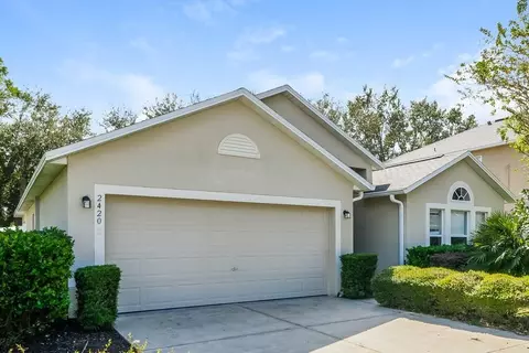 2420 Tealwood Cir, Tavares, FL 32778