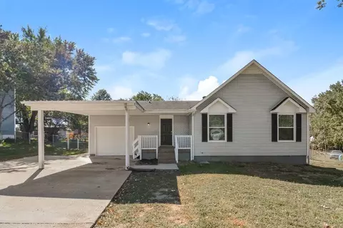 451 Belinda Pkwy, Mount Juliet, TN 37122