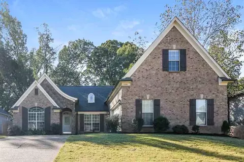 8785 Oak Grove Blvd, Olive Branch, MS 38654