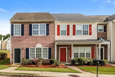 4511 Heritage Pkwy, Atlanta, GA 30349
