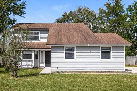 4685 Wassail Dr, Jacksonville, FL 32257