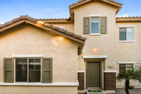 431 N Ranger Trl, Gilbert, AZ 85234