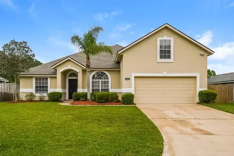 2931 Jubilee Ln, Green Cove Springs, FL 32043
