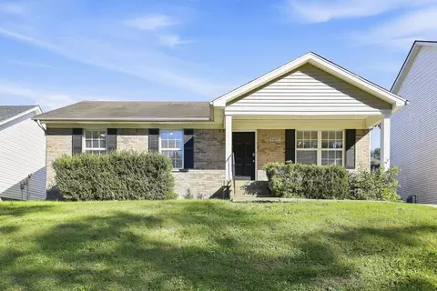 9407 Brown Austin Rd, Louisville, KY 40118