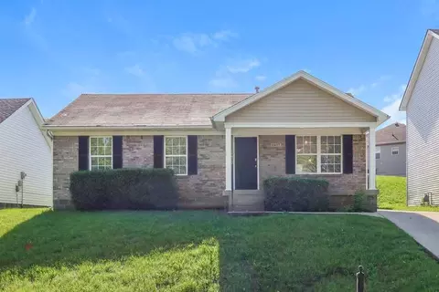 9407 Brown Austin Rd, Louisville, KY 40118