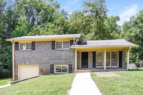 4121 Harris Ave, Adamsville, AL 35005