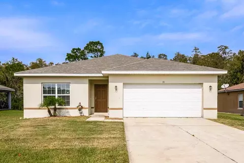 141 Pompei Dr, Poinciana, FL 34758