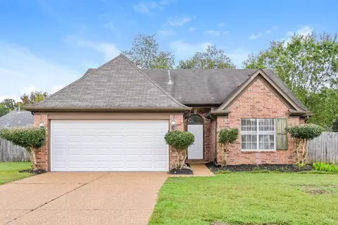 5848 Hayden Cv, Olive Branch, MS 38654