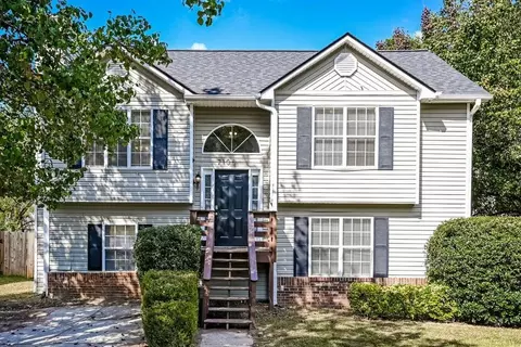 7105 E Village Ct, Riverdale, GA 30296