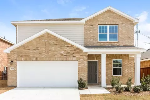 1832 Pueblo St, Forney, TX 75126