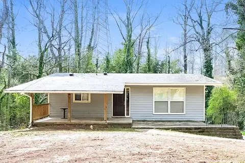 901 Cone Rd, Forest Park, GA 30297