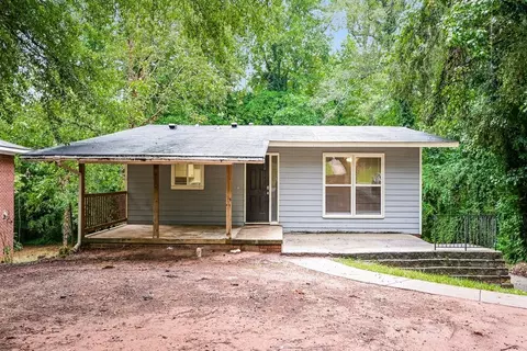 901 Cone Rd, Forest Park, GA 30297