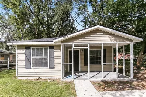 2409 Mcquade St, Jacksonville, FL 32209
