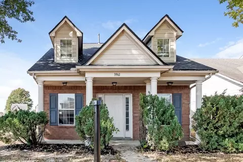3961 Lipscomb Cv, Memphis, TN 38125