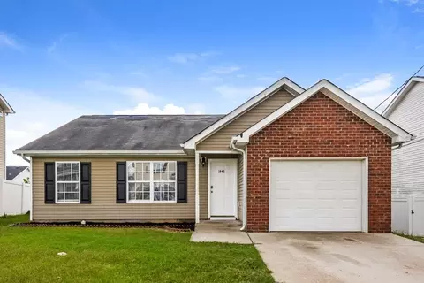 1045 Tammy Sue Ln, La Vergne, TN 37086