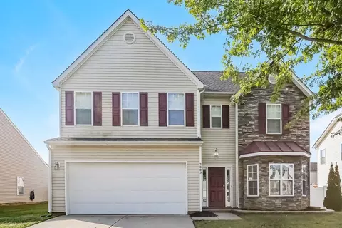 2005 Rockycreek Ln, Monroe, NC 28112