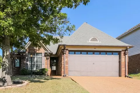 225 Birch Springs Cv, Oakland, TN 38060