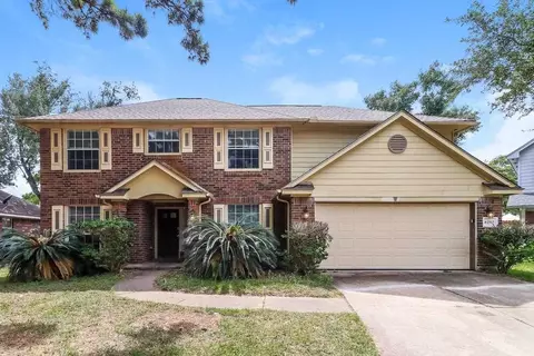 6207 Hampton Oak Ct, Katy, TX 77449