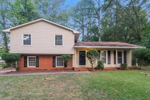 2495 Zane Dr SW, Atlanta, GA 30331