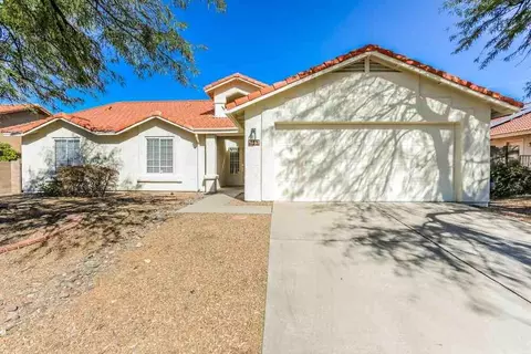 9183 Elderberry St, Tucson, AZ 85747 photo 1