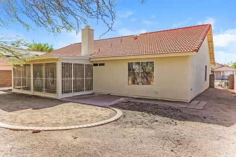 9183 Elderberry St, Tucson, AZ 85747 photo 16