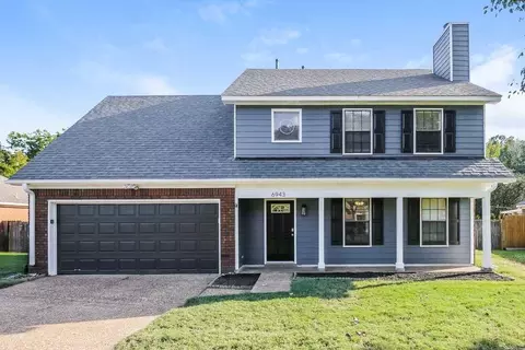 6943 Doefield Trl, Bartlett, TN 38135