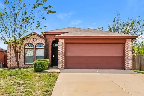 2145 Shane Ave, Fort Worth, TX 76134