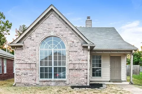 3542 E Regency Park Cir, Memphis, TN 38115