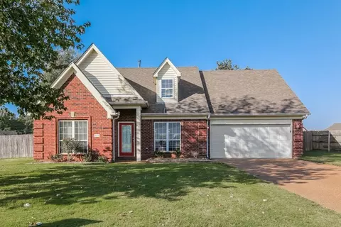 2070 Ansley Park N, Southaven, MS 38672