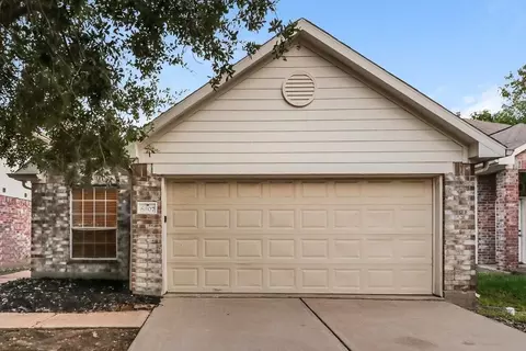 6807 Arrowchase Ct, Katy, TX 77449