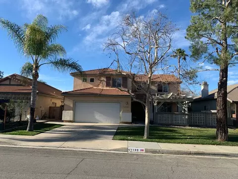 41105 Chaco Canyon Rd, Murrieta, CA 92562