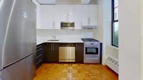 Undisclosed, New York, NY 10001