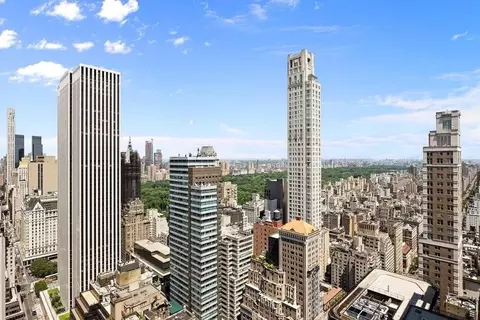 Undisclosed, New York, NY 10022