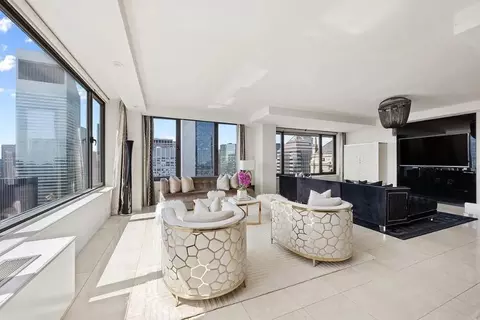 Undisclosed, New York, NY 10022