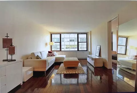 Undisclosed, New York, NY 10022