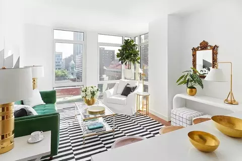 Undisclosed, Brooklyn, NY 11201