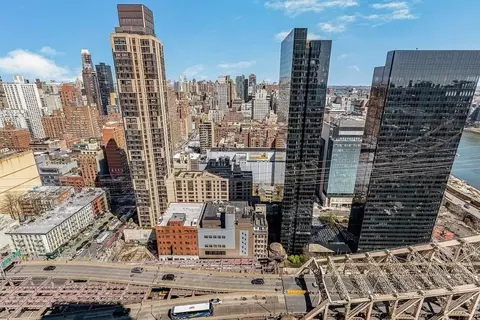 Undisclosed, New York, NY 10022
