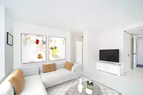 Undisclosed, New York, NY 10016