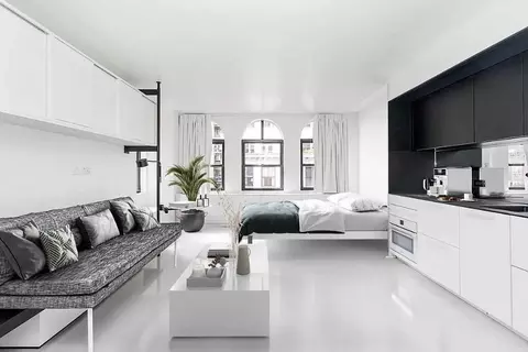 Undisclosed, New York, NY 10016