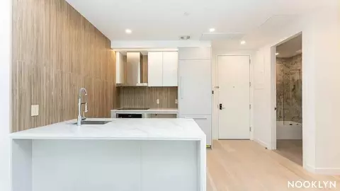 Undisclosed, Brooklyn, NY 11201