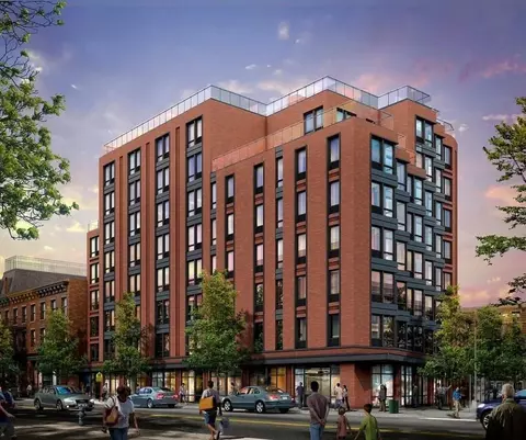 Undisclosed, Brooklyn, NY 11238