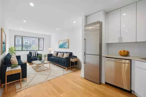 Undisclosed, New York, NY 10001