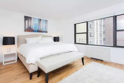 Undisclosed, New York, NY 10017