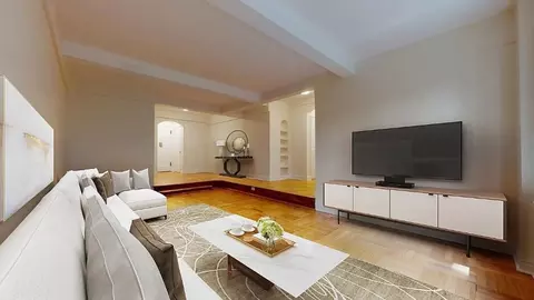 Undisclosed, New York, NY 10022