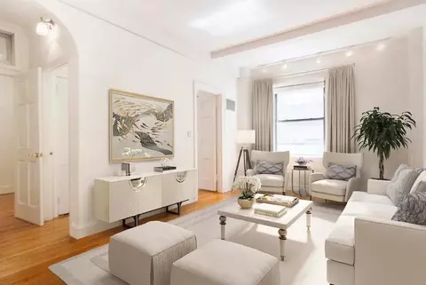 Undisclosed, New York, NY 10019
