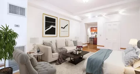 Undisclosed, New York, NY 10019