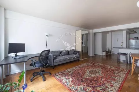 Undisclosed, New York, NY 10022