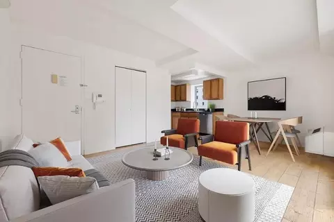 Undisclosed, Brooklyn, NY 11201