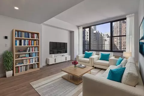 Undisclosed, New York, NY 10019