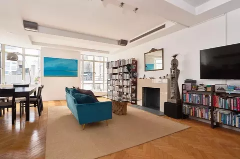 Undisclosed, New York, NY 10019